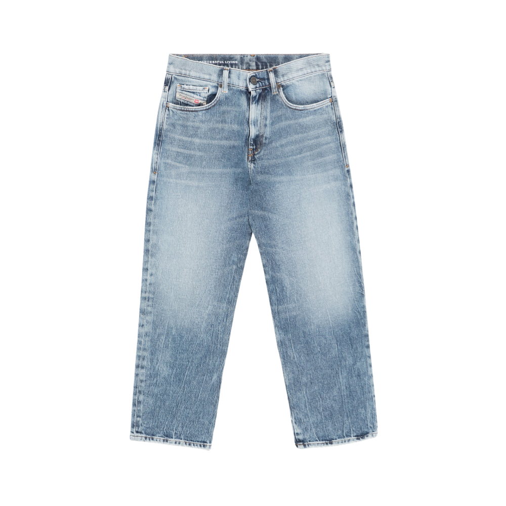 Jeans D-Air 2016 09j54