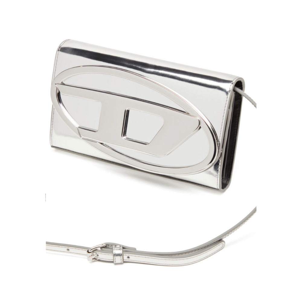 1dr Wallet Strap