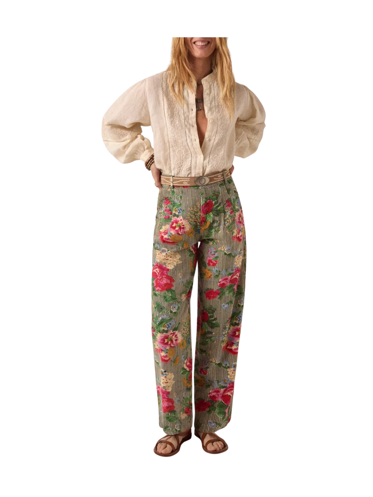 Bluse Virginia