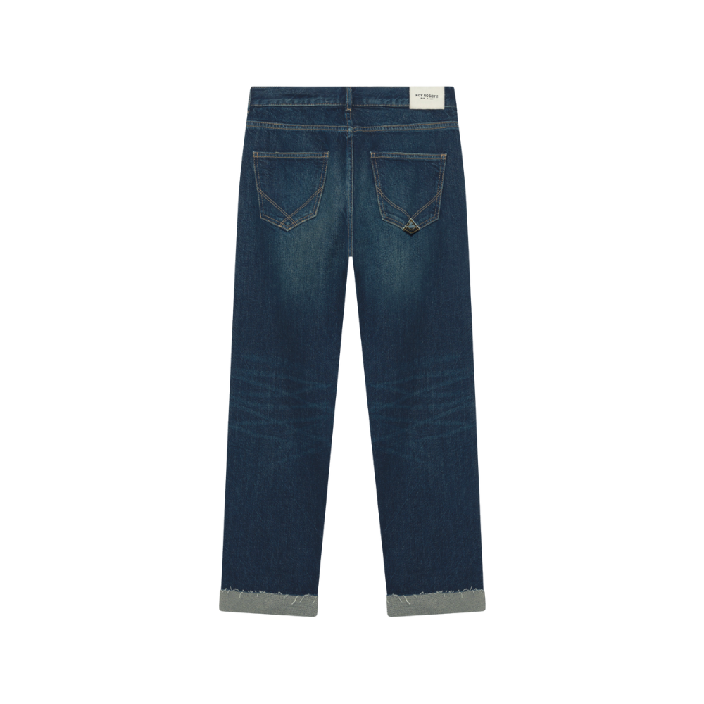 Jeans New Oskar