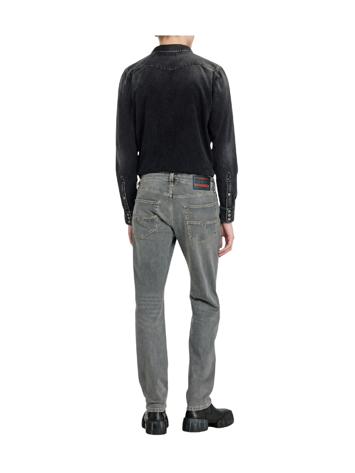 Jeans 1986 Larkee-Beex