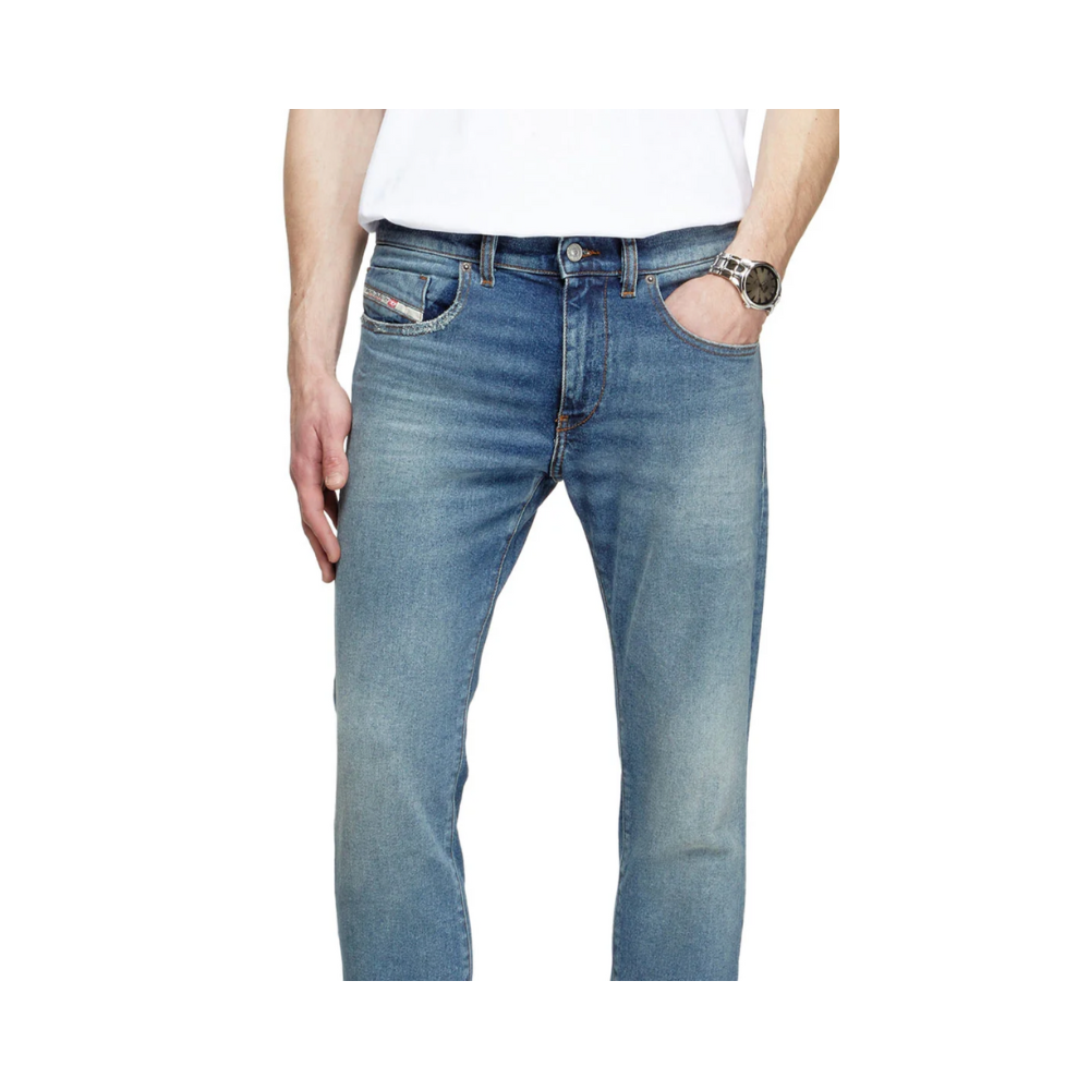 Jeans 2019 D-Strukt 0dbef