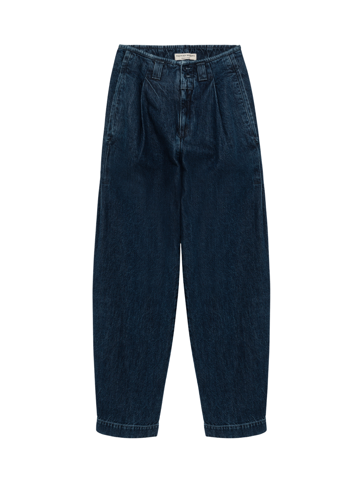 Pantalone Eva Mid Stone - Eva ❤️ Roy Roger's