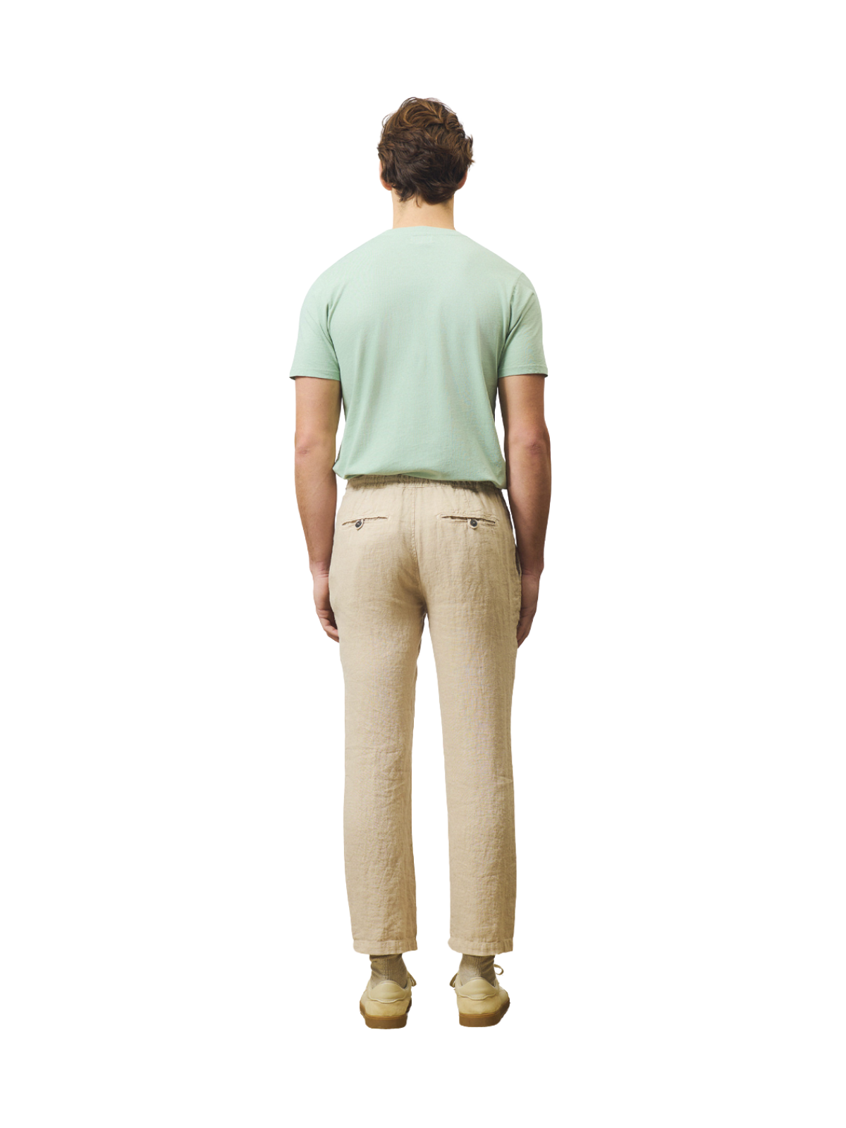 Leinenhose Portofino