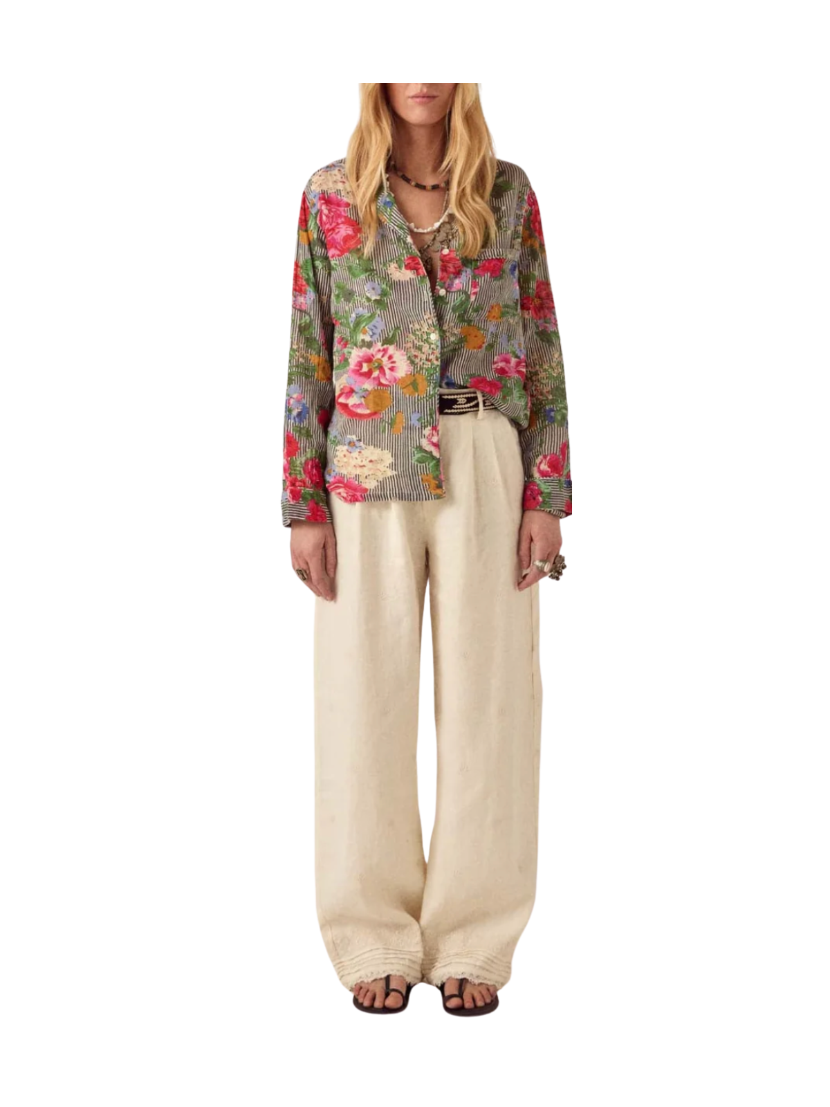 Pantaloni Otto