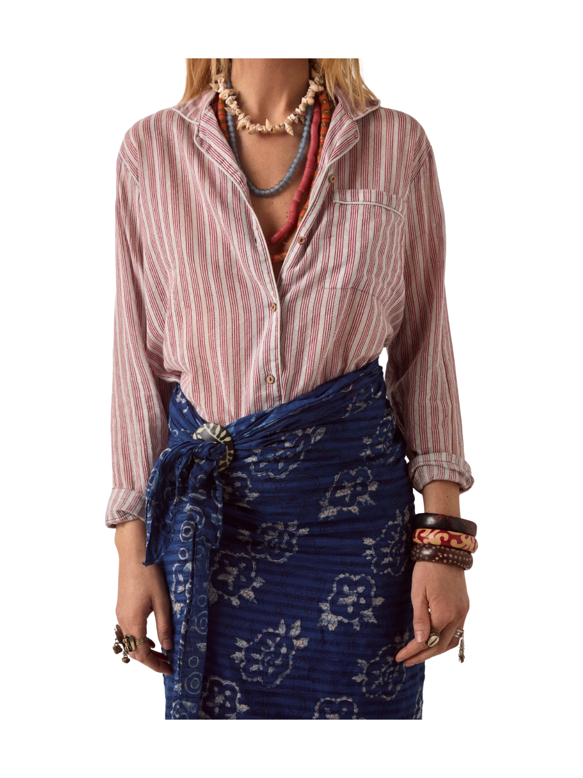 Camicia Dada