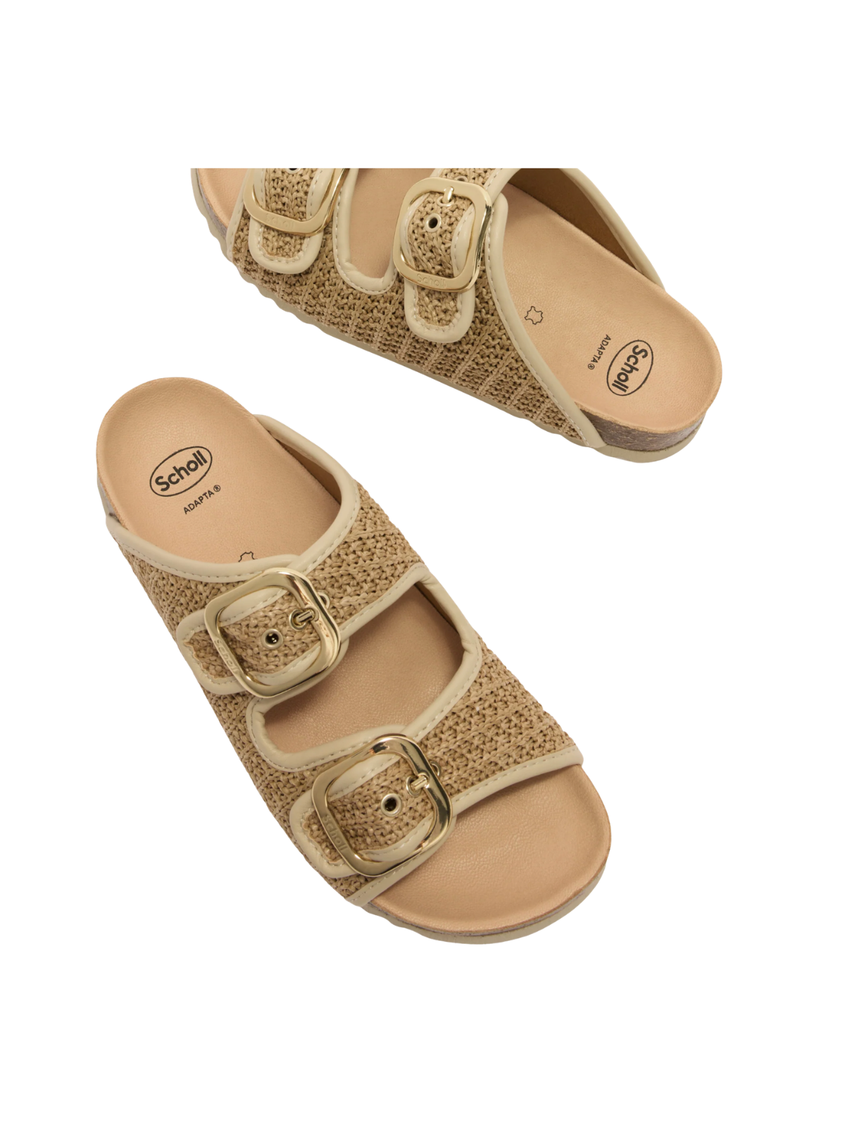 Noelle Sandals