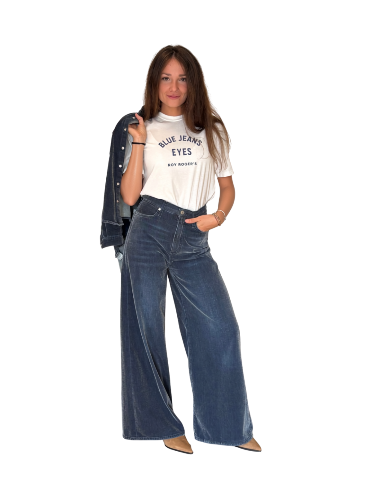 PANTALONE KAORI