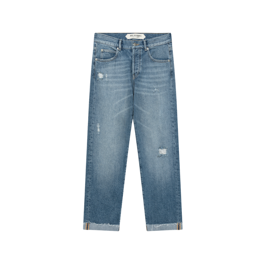 Jeans New Oskar