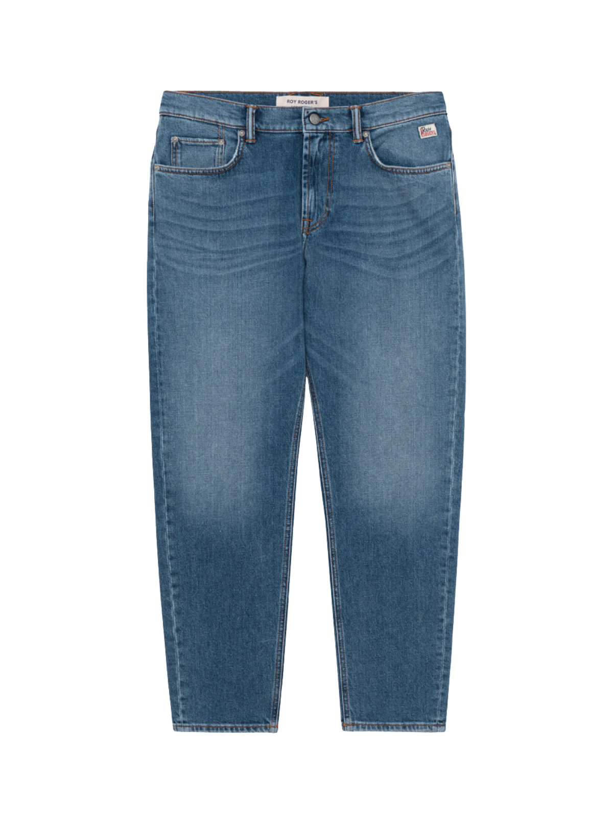 Re-Search Cala Saleda Jeans