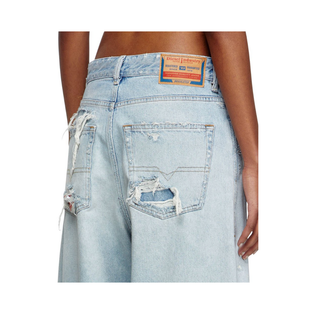 Relaxed Jeans 1996 D-Sire 09m53