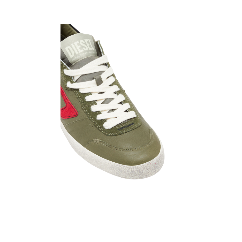 Sneakers S-Leroji Low