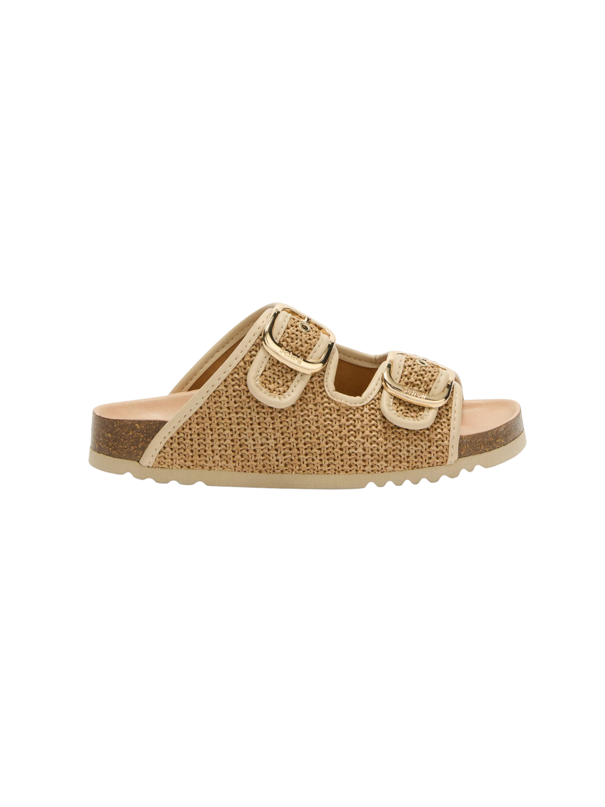 Noelle Sandals