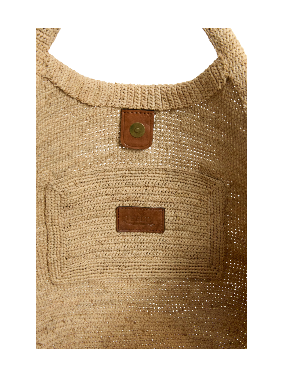 Borsa Pure