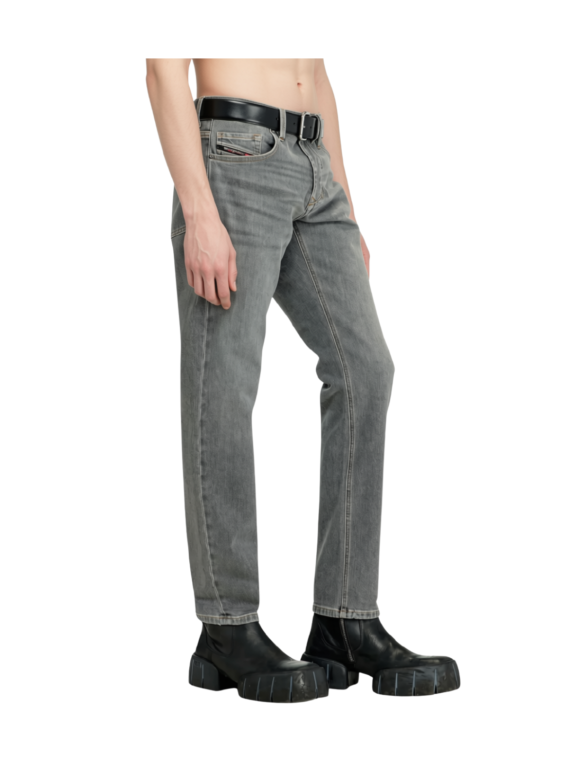 Jeans 1986 Larkee-Beex