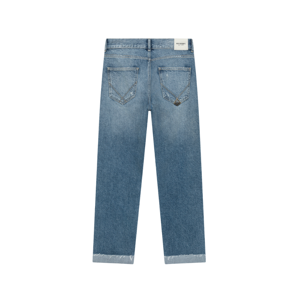 Jeans New Oskar