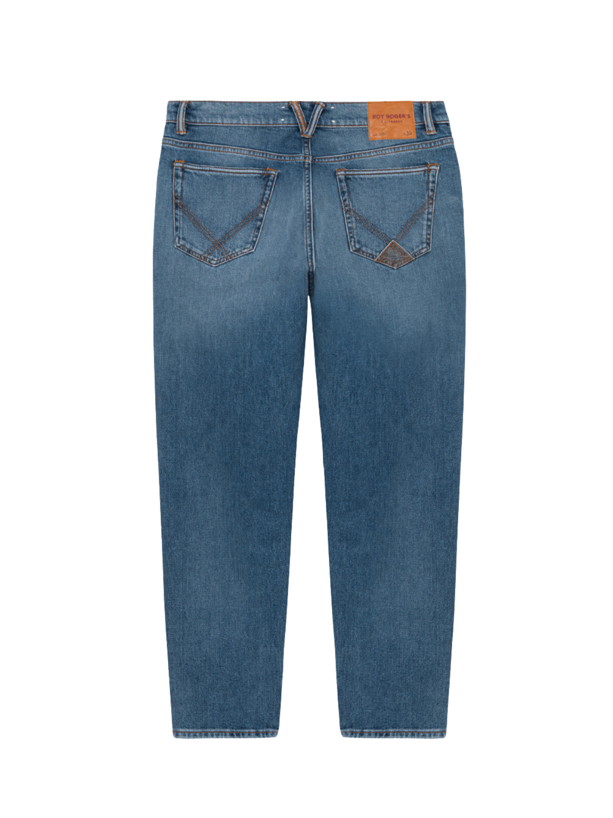 Re-Search Cala Saleda Jeans