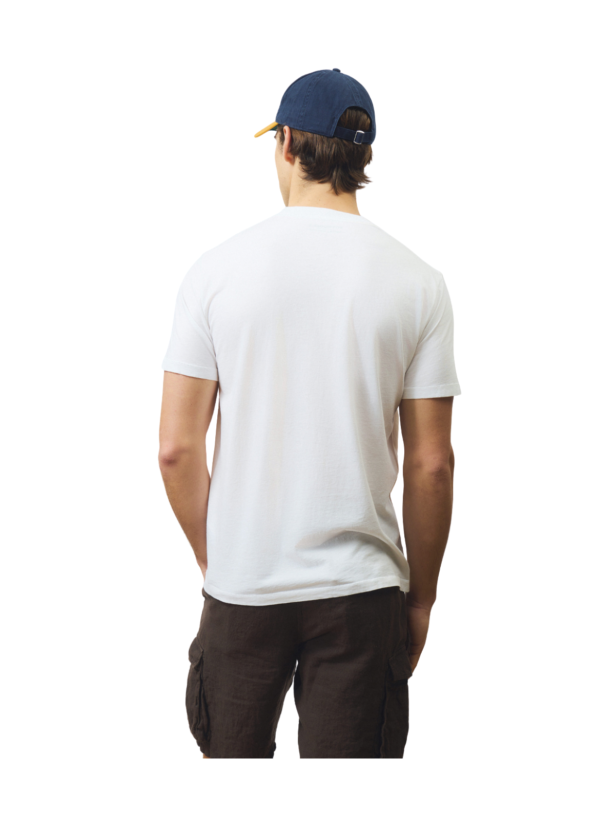 Supima-Trikot