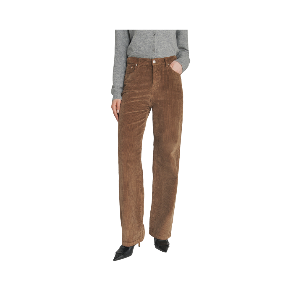 Pantalone Marta in velluto
