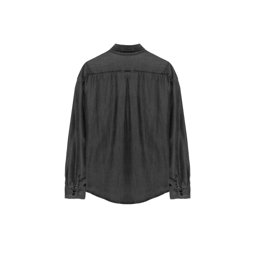 Camicia Danielle in lyocell