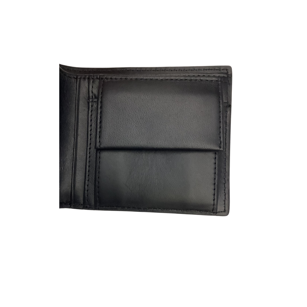 Portafoglio DSL 3D BI-FOLD COIN S WALLET