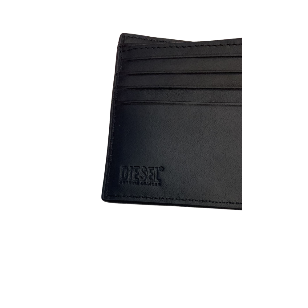 Portafoglio DSL 3D BI-FOLD COIN S WALLET