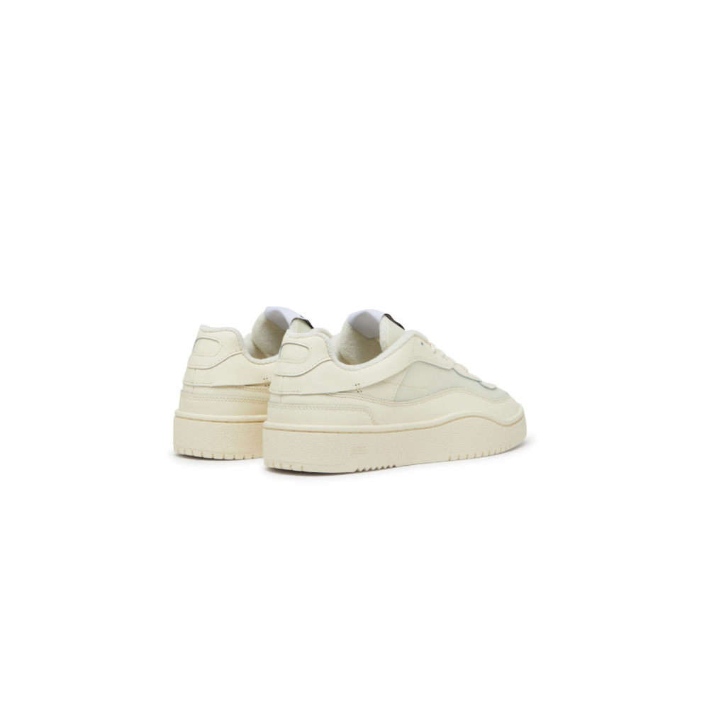 S-Oval Skate Low