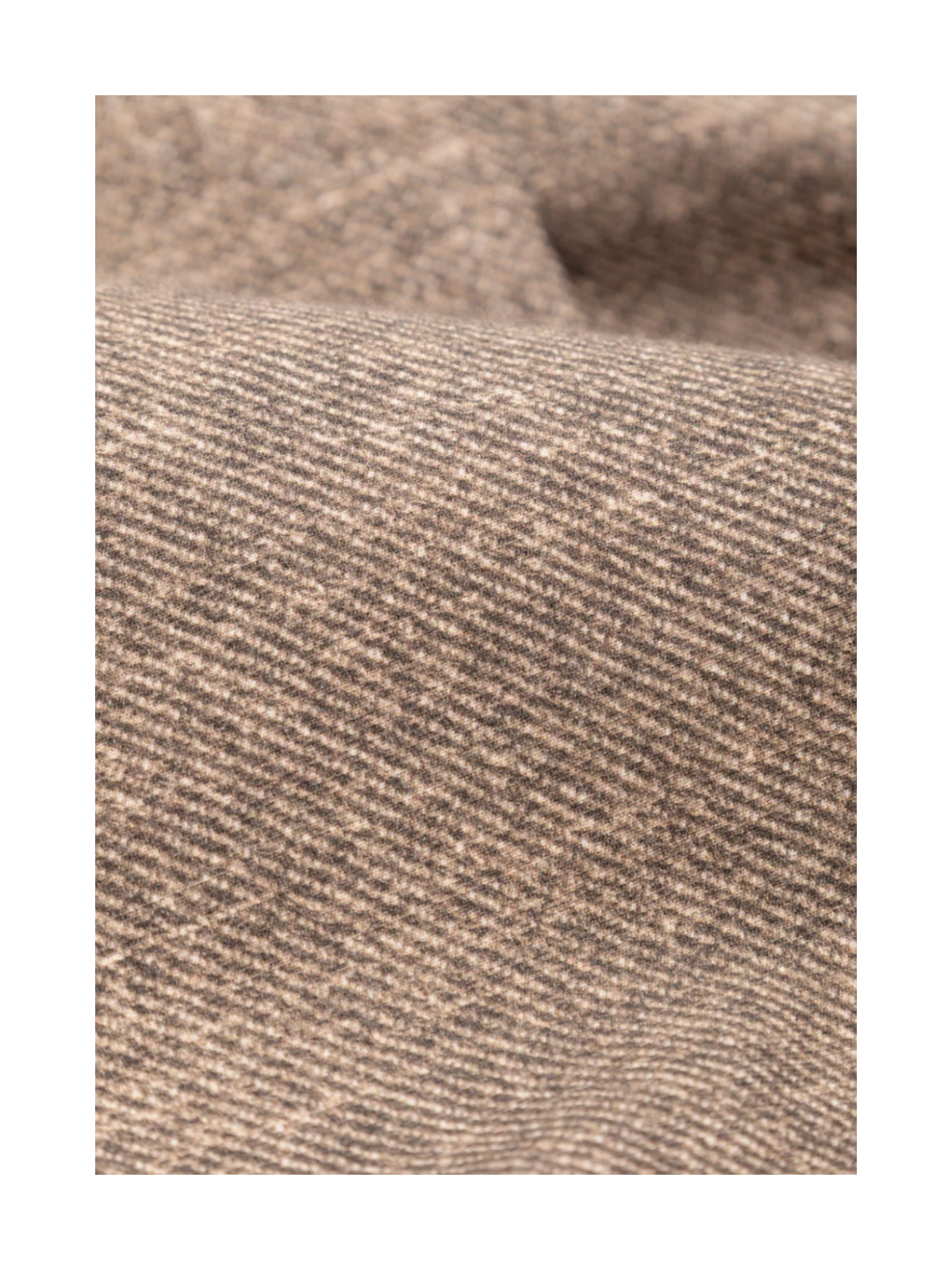 PANTALONE FORMAL LIGHT FLEECE DIAGONAL