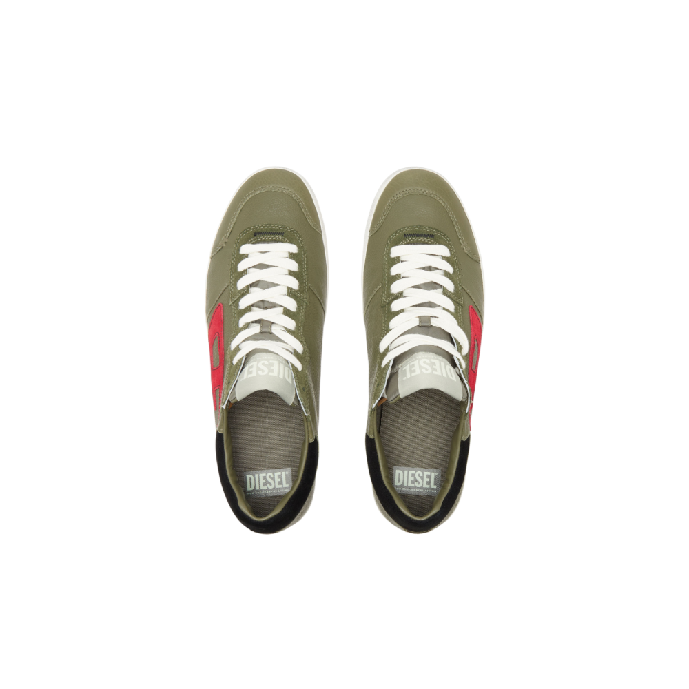 Sneakers S-Leroji Low