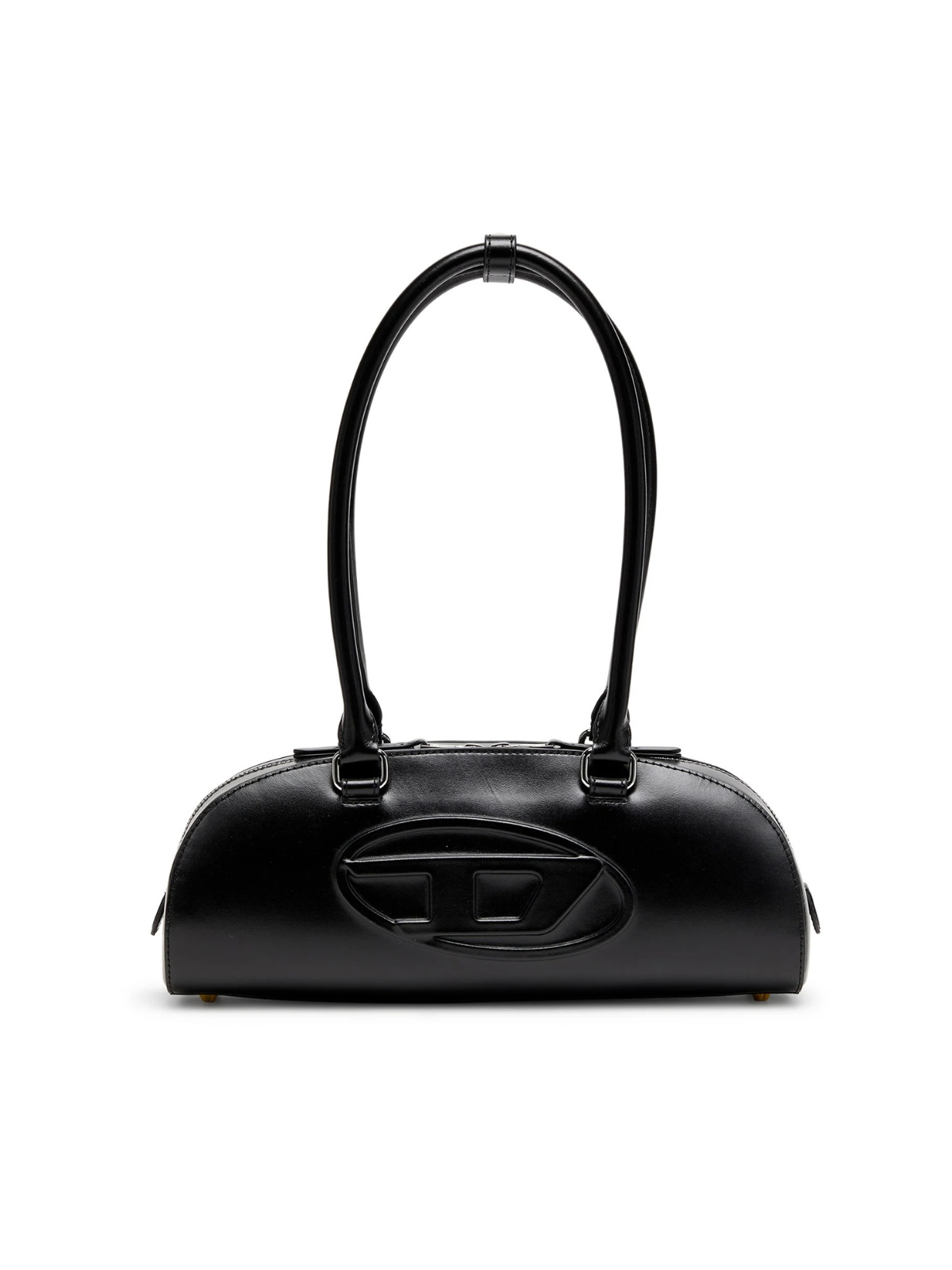 1DR Dome - Borsa Bowling Rettangolare In Pelle