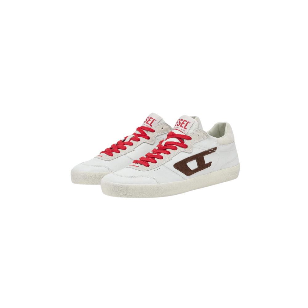 Sneakers S-Leroji Low