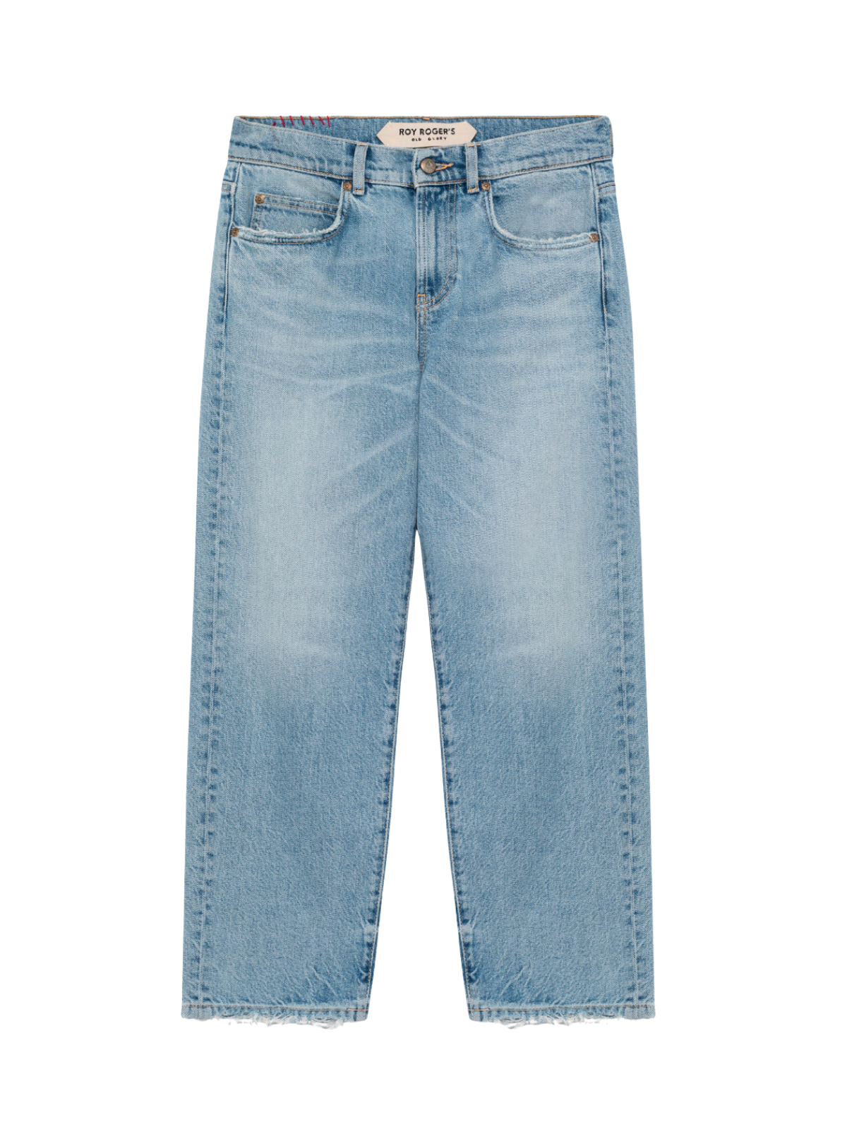 Jeans New Oskar-Old Glory
