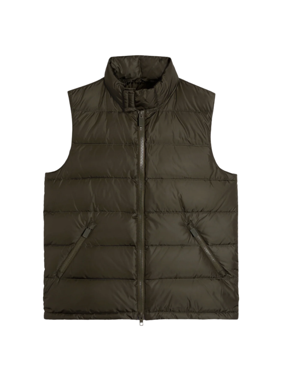GILET PIUMA SLIM RE