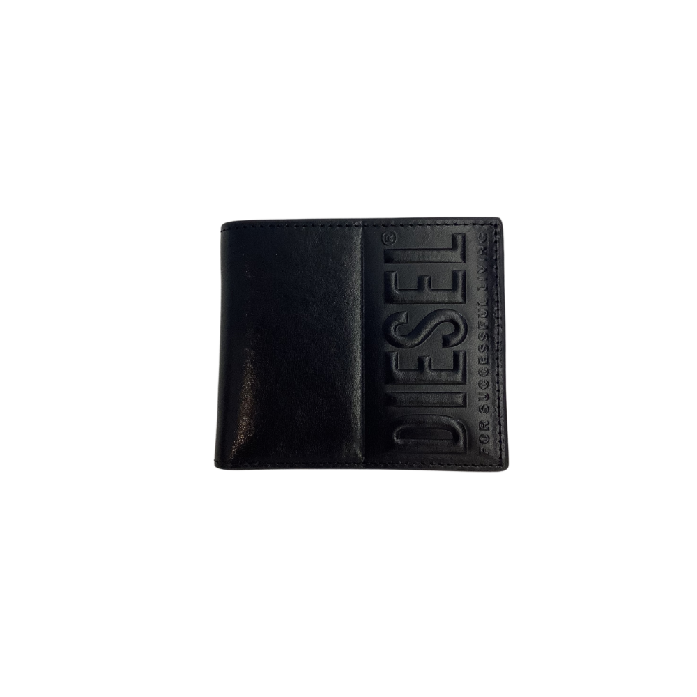 Portafoglio DSL 3D BI-FOLD COIN S WALLET