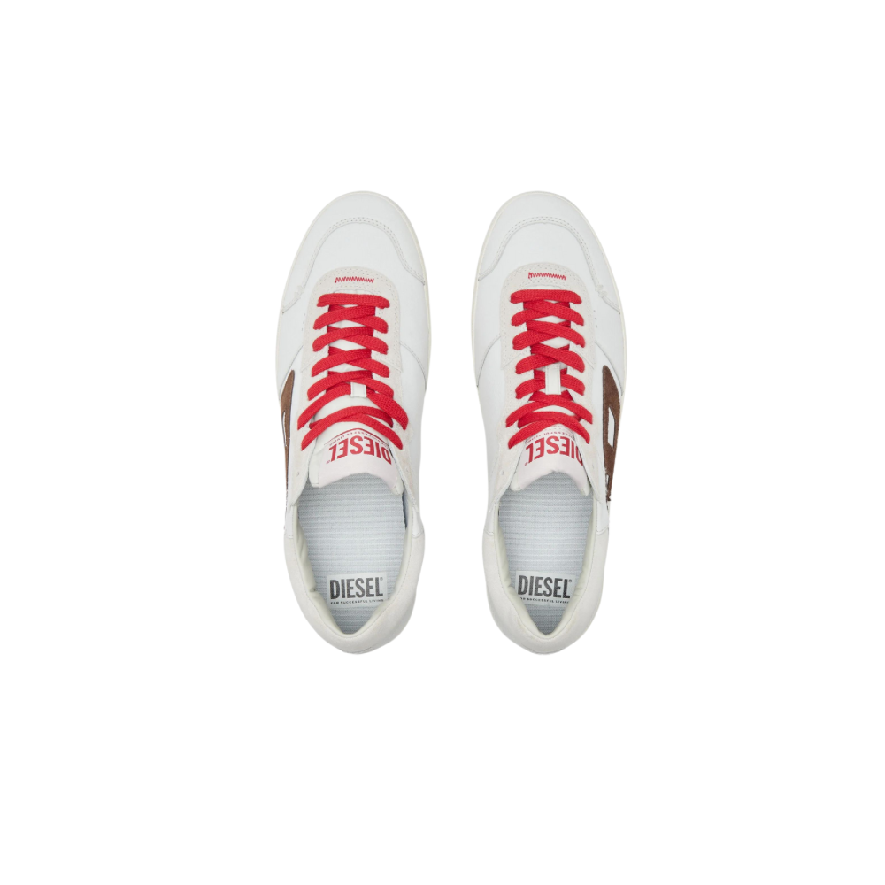 Sneakers S-Leroji Low