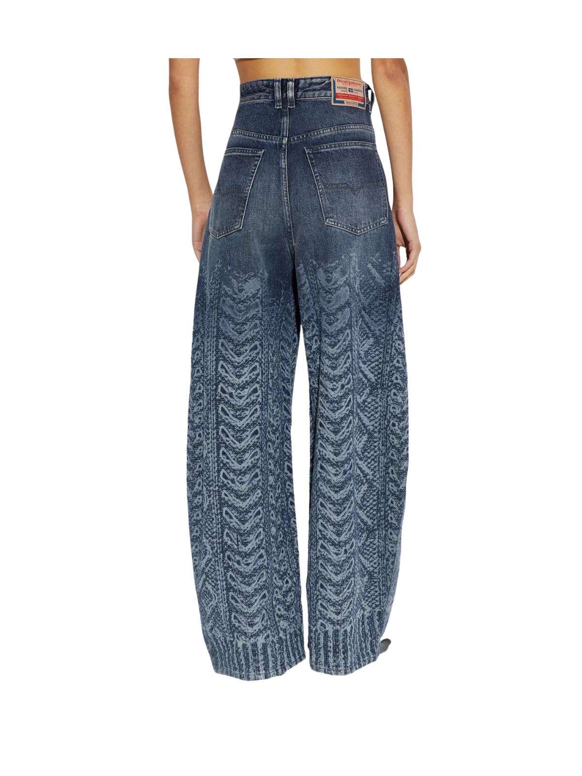 Jeans 1987 D-KHELZ-S2