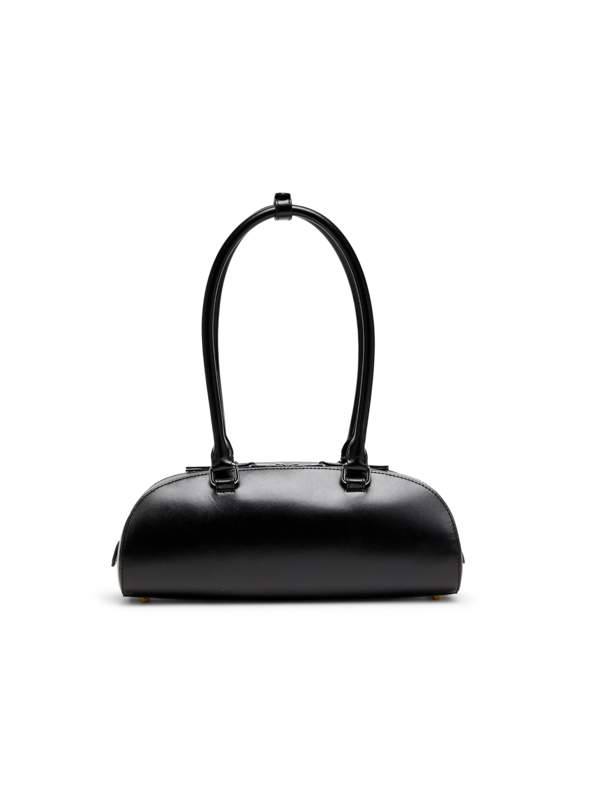 1DR Dome - Borsa Bowling Rettangolare In Pelle