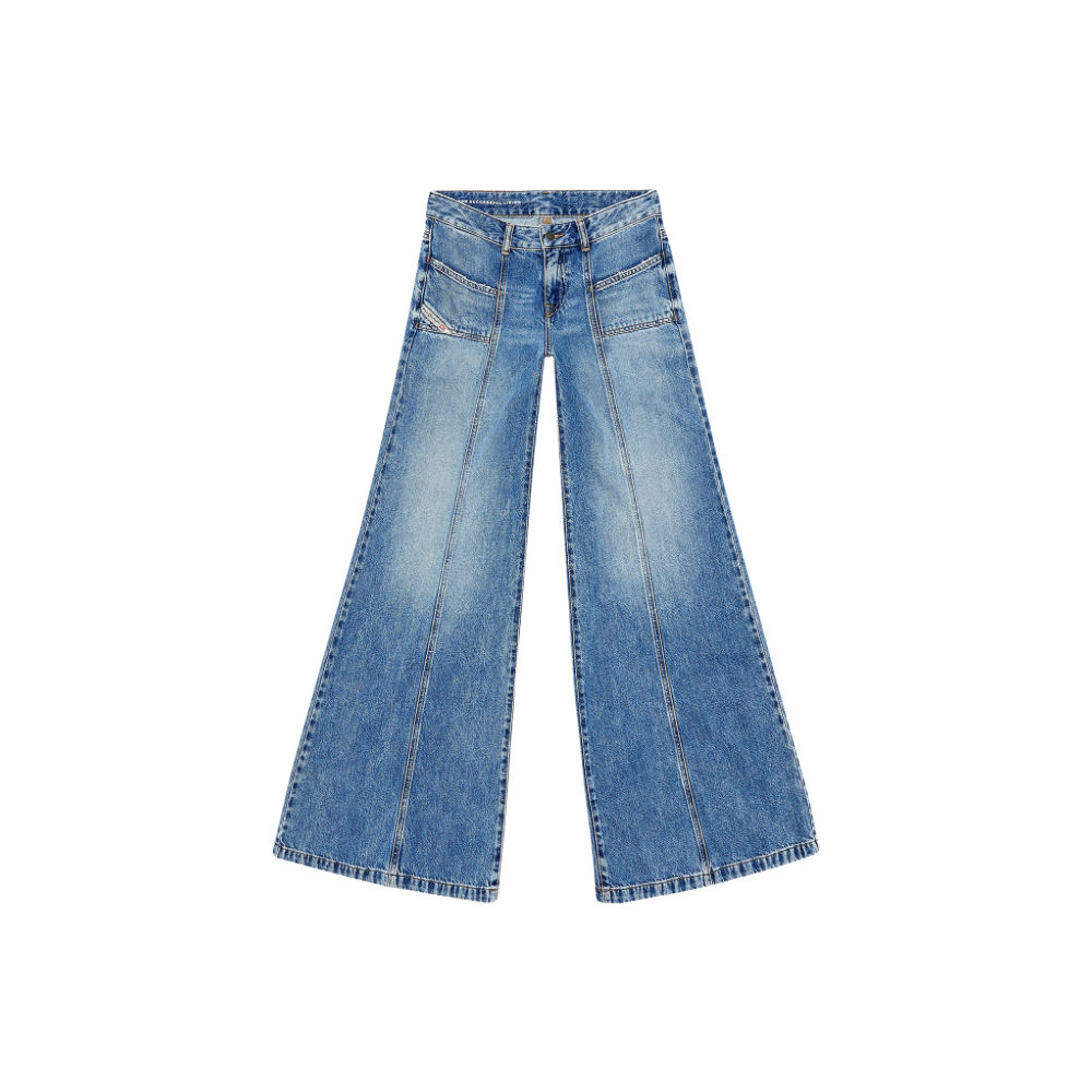 Jeans D-Akii