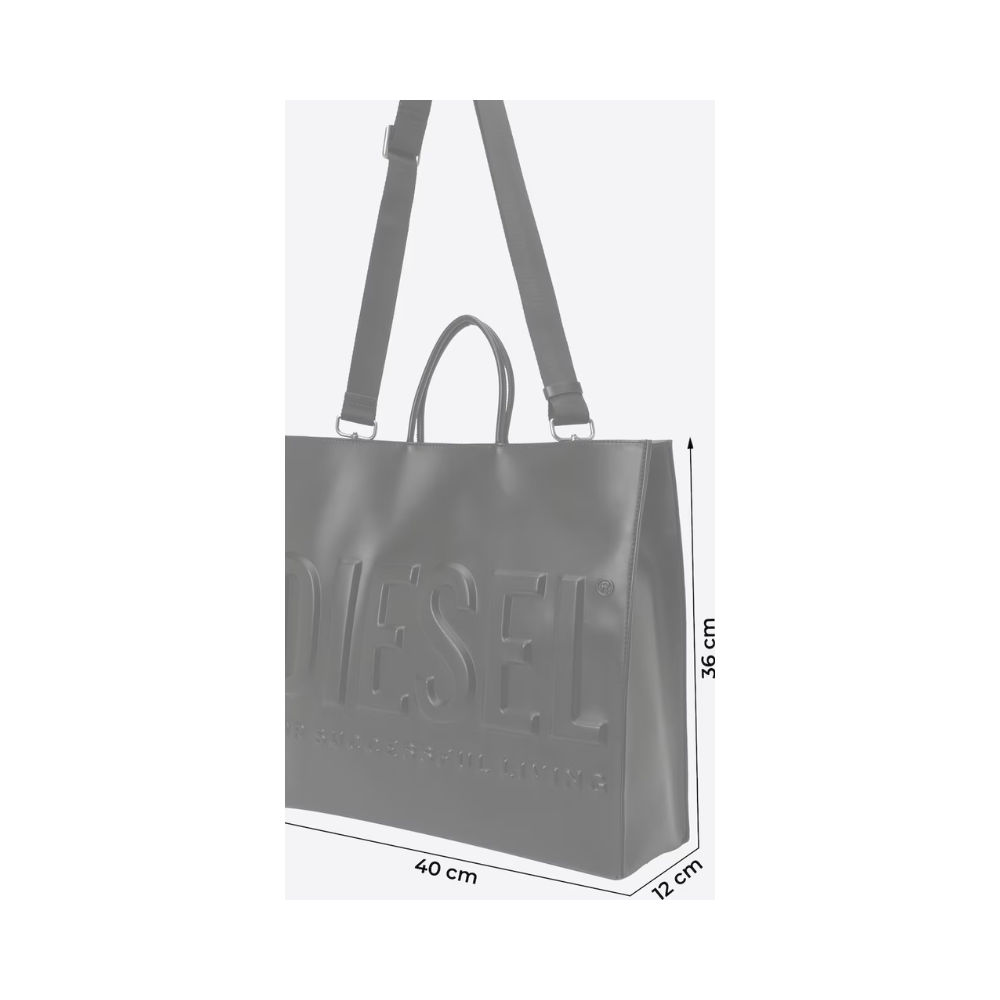 Borsa DSL 3D Shopper