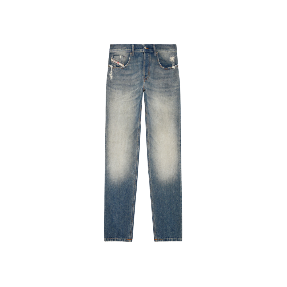 Jeans 2023 D-Finitive 0grdc