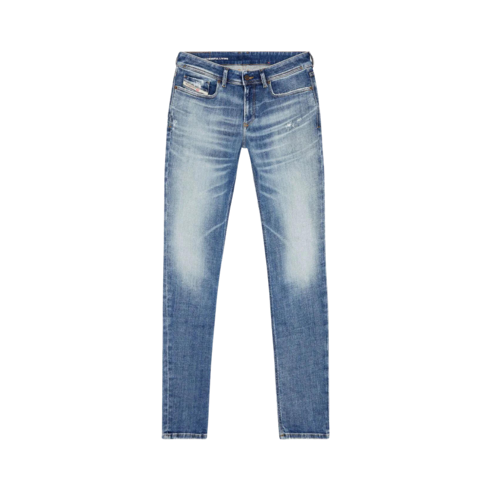 Skinny jeans Sleenker 1979