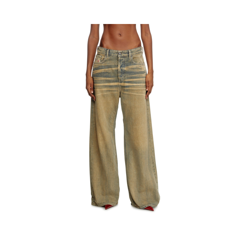 Jeans Relaxed 1996 D-Sire 09l49