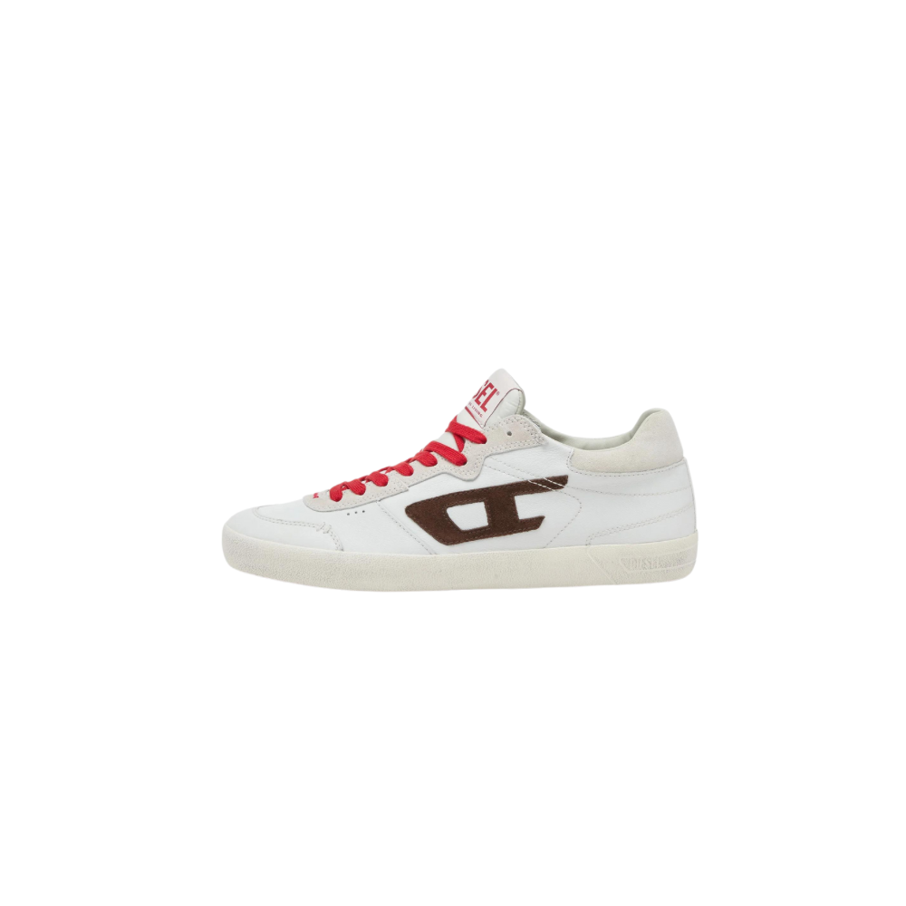 Sneakers S-Leroji Low