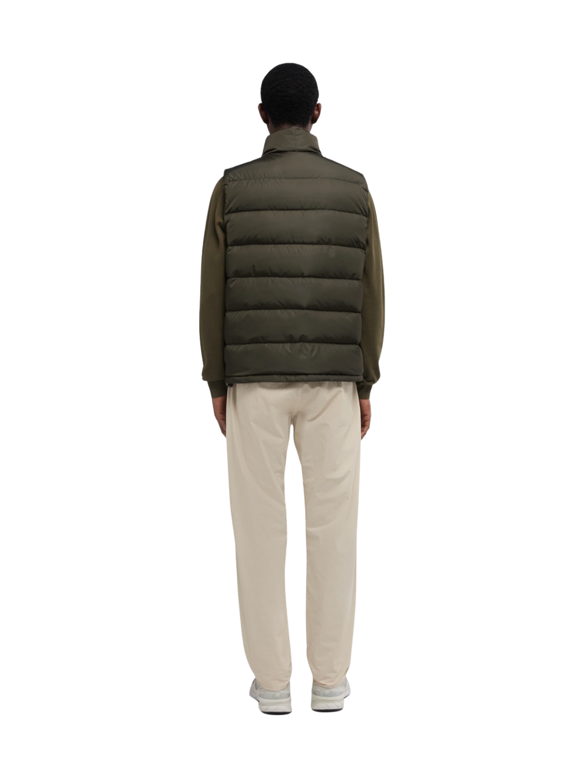 GILET PIUMA SLIM RE