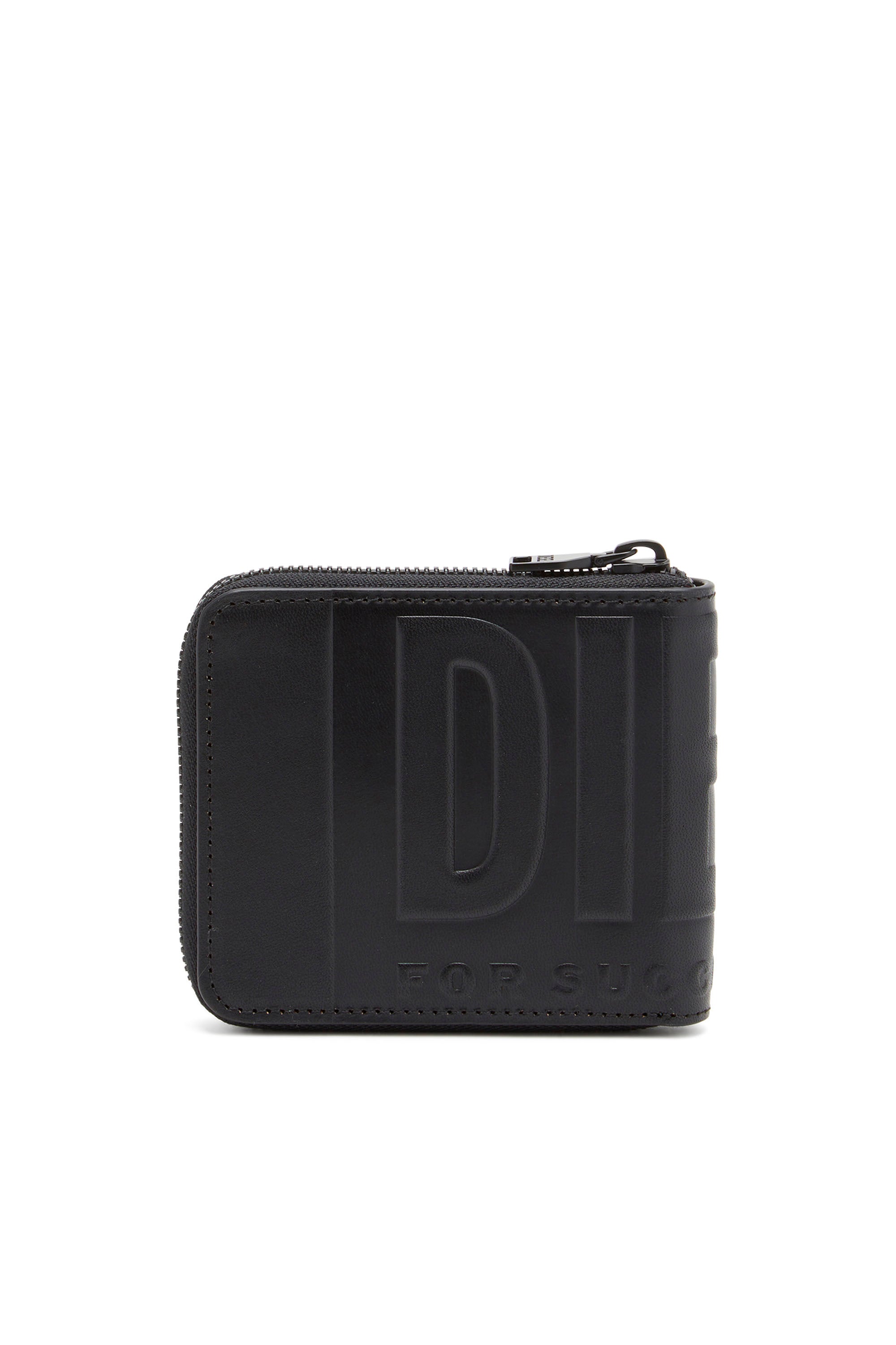 Portafoglio Dsl Bi-Fold Coin Zip Xs