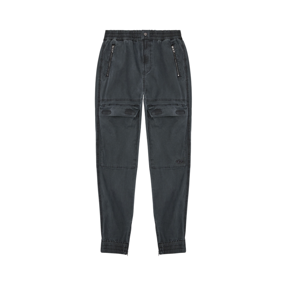 Pantalone cargo P-Ride