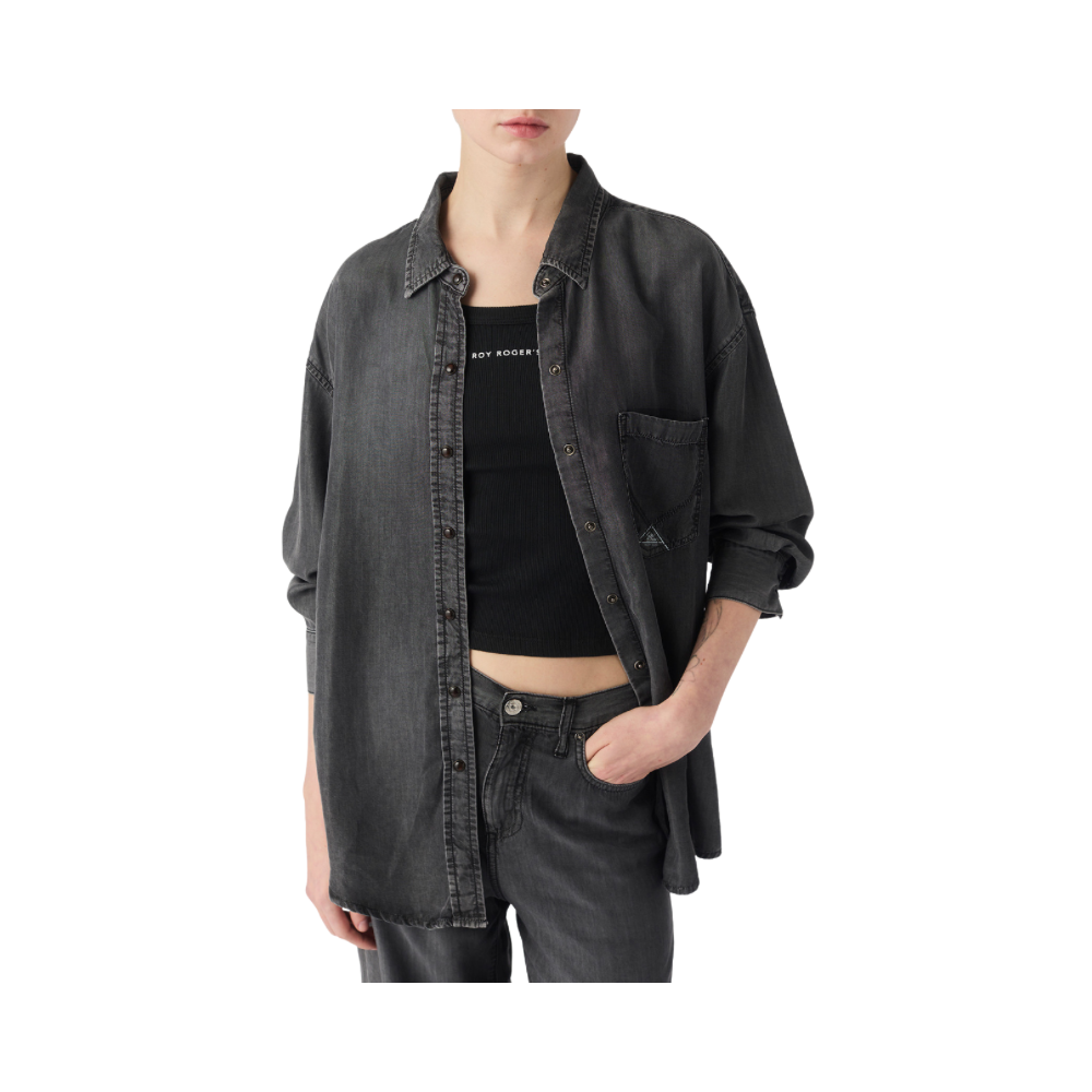 Camicia Danielle in lyocell