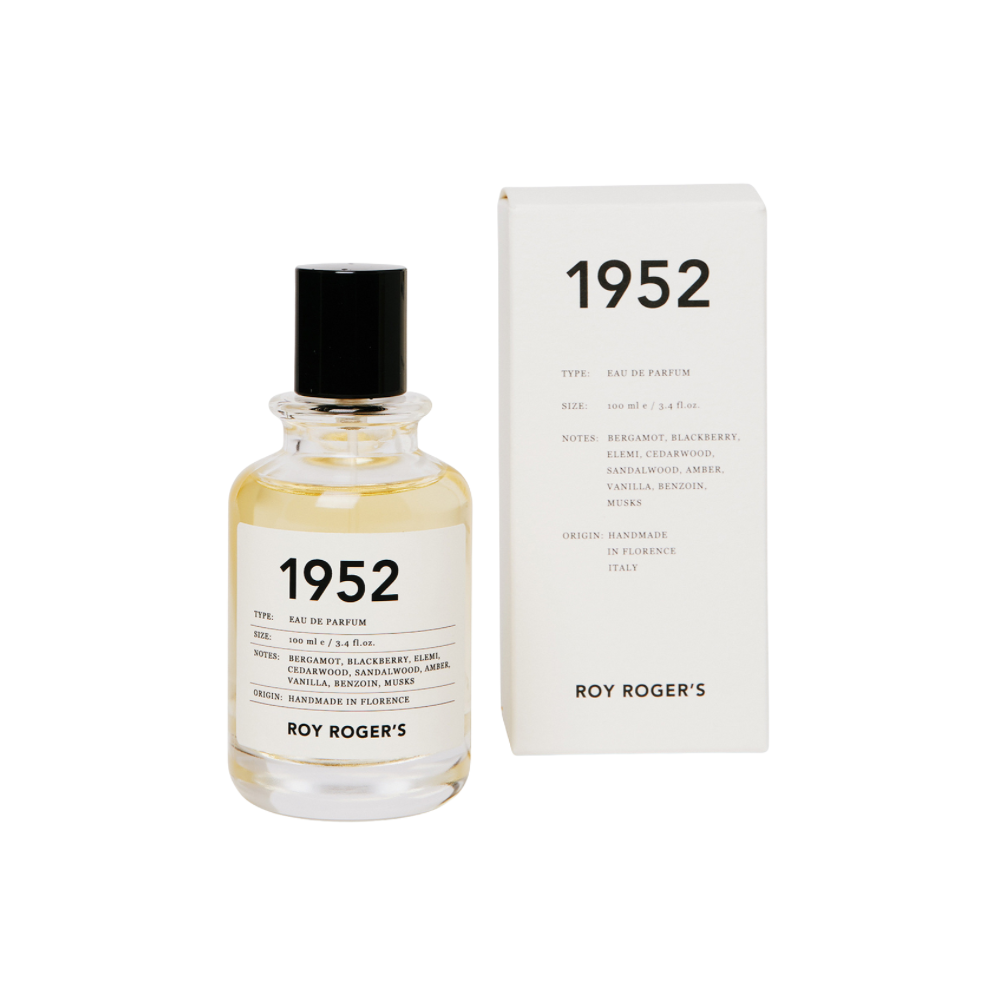 Eau de parfum 1952