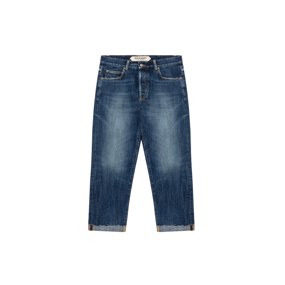 Jeans New Oskar West