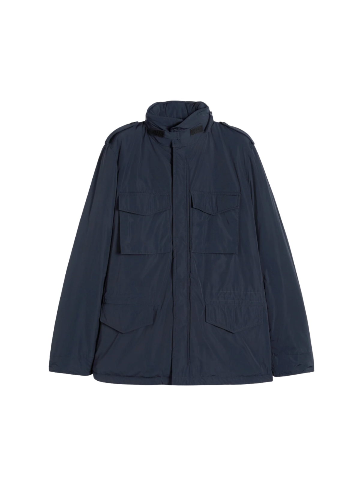 FIELD JACKET MINI FIELD VENTO IN NYLON
